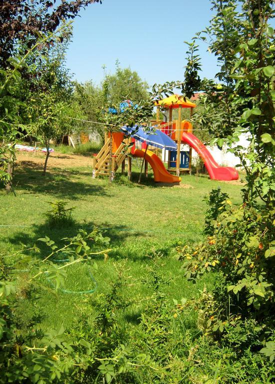 Agriturismo Le Vigne Fermo Luaran gambar