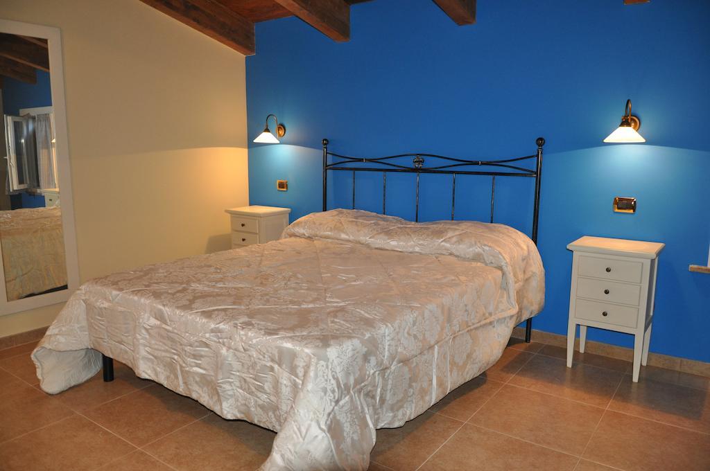Agriturismo Le Vigne Fermo Bilik gambar