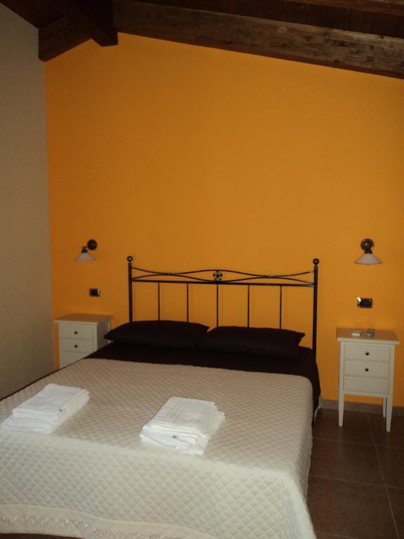 Agriturismo Le Vigne Fermo Bilik gambar