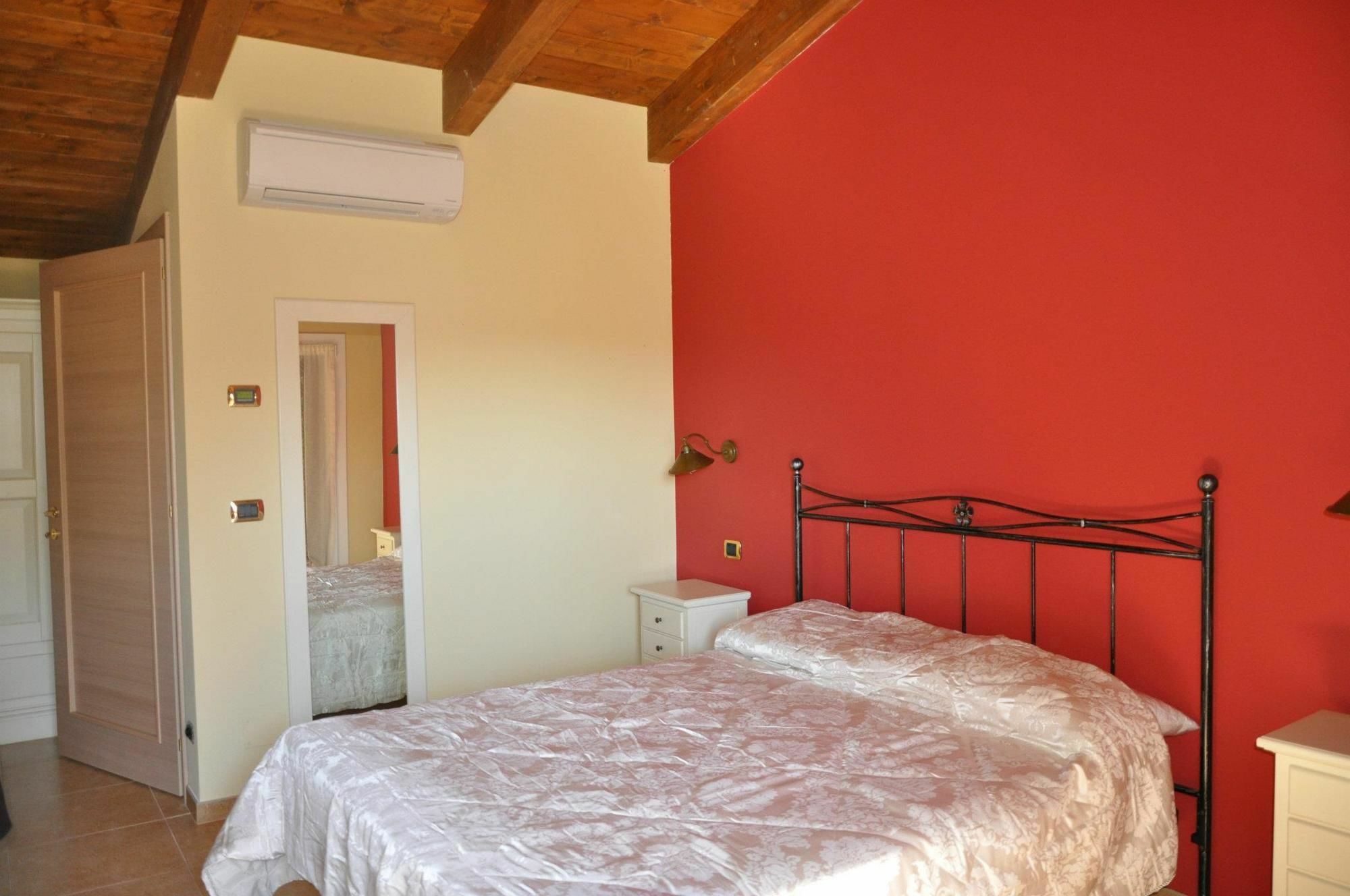 Agriturismo Le Vigne Fermo Luaran gambar